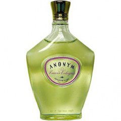Anonym (Eau de Cologne) von Jünger & Gebhardt / Patrizier Haus Köln