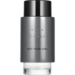 Not Your Girl by Deck of Scarlet