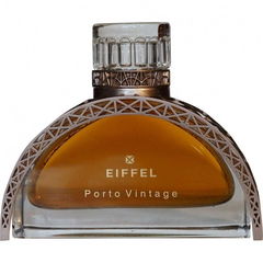 Porto Vintage by Gustave Eiffel