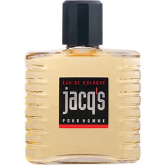 Jacq's (Eau de Cologne) by Coty