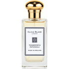 Tangerine & Patchouli by Olivia Blake