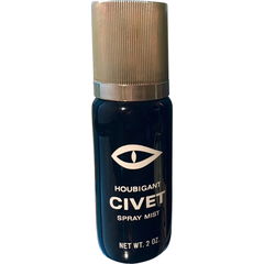 Civet (Spray Mist) von Houbigant
