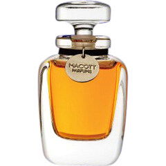 Macott Parfums - Deep Violet (Eau de Parfum) by antianti & organics / アンティアンティ