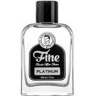 Platinum (After Shave) von Fine