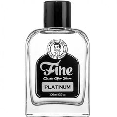 Platinum (After Shave) by Fine