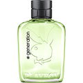 #generation for Him (After Shave) von Playboy