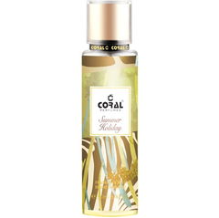 Summer Holiday by Coral Perfumes