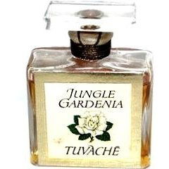 Jungle Gardenia (Perfume) von Tuvaché