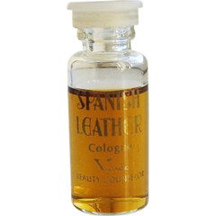 Spanish Leather by Vanda / Beauty Counselor