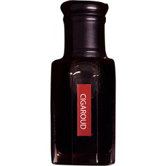 Cigaroud by Ahom World