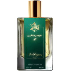 Luxuria V by Sicili