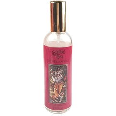 Thé Mûre Sauvage / Thé Mûres Sauvages / Tea Blackberry by Spiritual Sky (FR)