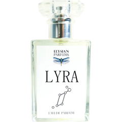 Lyra von Elysian Soap Shop