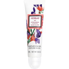 Herbae Sauge Sclarée (Perfume in Gel) by L'Occitane en Provence