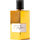 Piano Santal Gold Edition by L'Orchestre Parfum