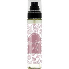 Brown Sugar & Fig by Dirty Soul Soap Co.