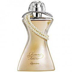 Glamour Amour von O Boticário