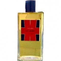 Lavanda von Lin Abart
