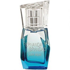 Pure Aqua by Fernanda Brandao