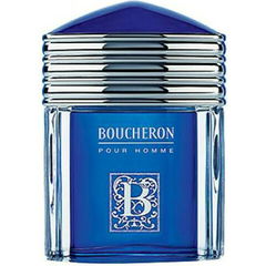 Boucheron pour Homme Fraîcheur 2006 von Boucheron