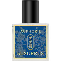 Susurrus von Auphorie