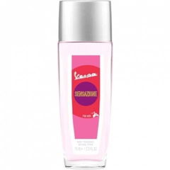 Vespa Sensazione for Her (Body Fragrance) von Vespa