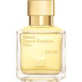 APOM von Maison Francis Kurkdjian