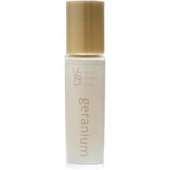 Geranium by Vanessa Somerset Design