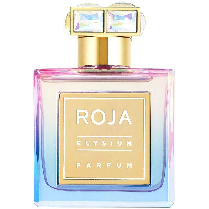 Elysium pour Femme (Parfum) von Roja Parfums