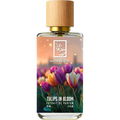 Tulips in Bloom von The Dua Brand