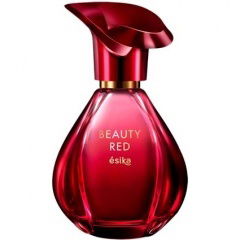 Beauty Red by ésika