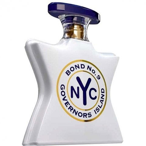 Governors Island von Bond No. 9