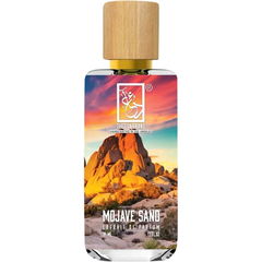 Mojave Sand by The Dua Brand / Dua Fragrances