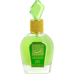 Musk Wild Vanille von Lattafa / لطافة