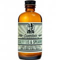Essentials - Eucalyptus & Spearmint von Dr. Jon's