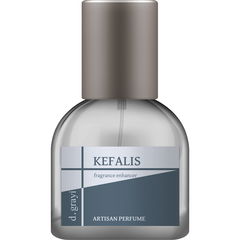 Kefalis by D. Grayi