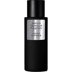 Santal Extreme (2021) by Aaron Terence Hughes