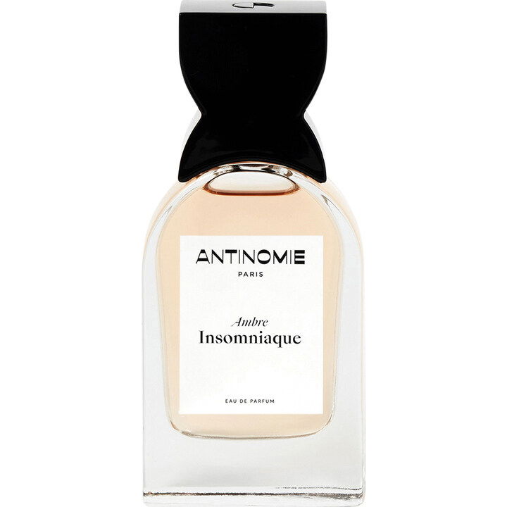 Ambre Insomniaque von Antinomie
