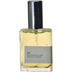 Joy von Coast Sydney Botanicals