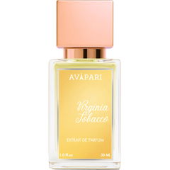 Virginia Tobacco von Avapari