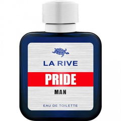 Pride von La Rive