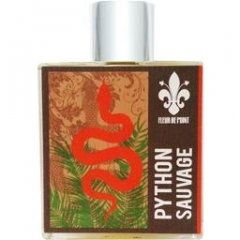 Python Sauvage by Fleur de Point