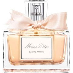 Miss Dior Édition Couture by Dior