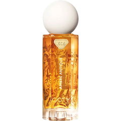 Ambre Antique (2025) by Infiniment Coty Paris