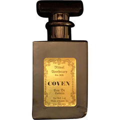 Coven von Ritual Apothecary