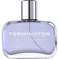 Terminator (Eau de Parfum) von LR / Racine