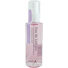 Heliotrope / ヘリオトロープ (Eau de Cologne) by Pourto A / ポルトＡ