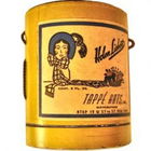 Tappé Hats von Helen Liebert