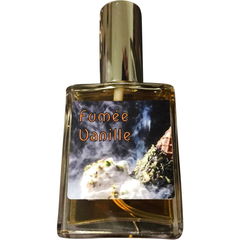 Fumée Vanille von Kyse Perfumes / Perfumes by Terri