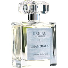 Shambhala von Grisiau